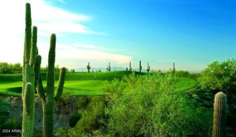 Golf Course