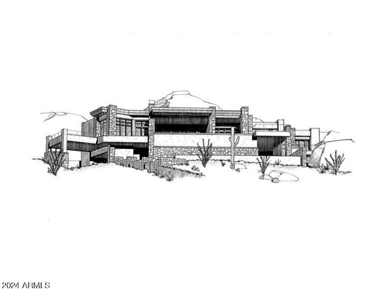 EXTERIOR ELEVATION