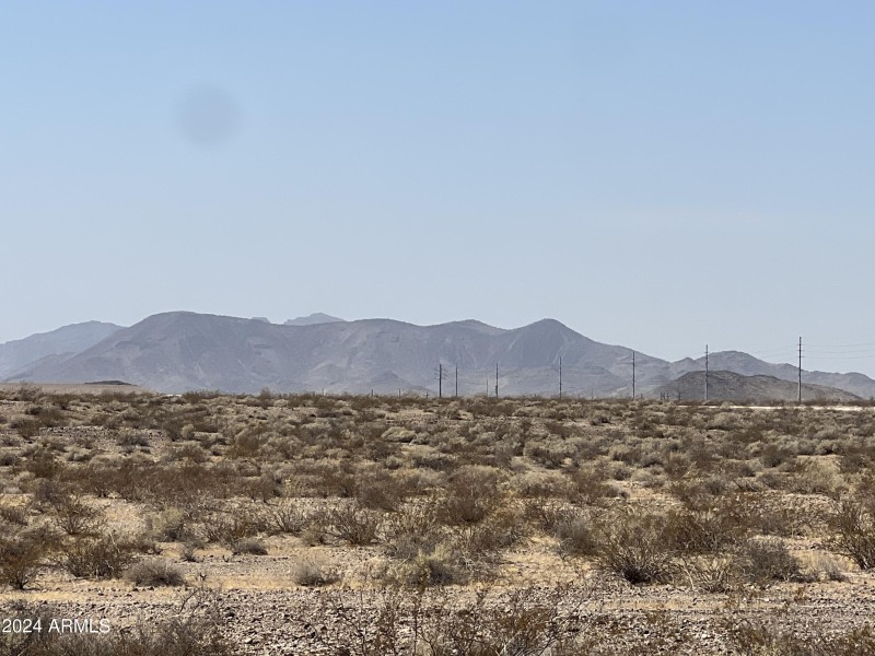 West Views