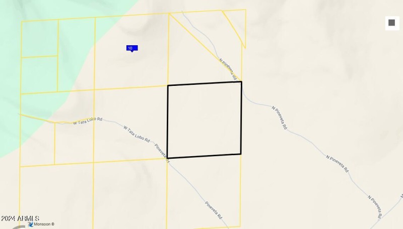 map 1