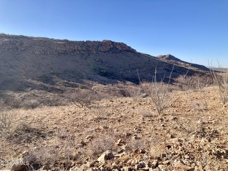 Wilderness Trail 3
