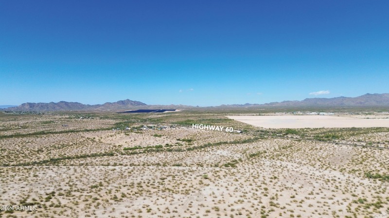 Drone Images