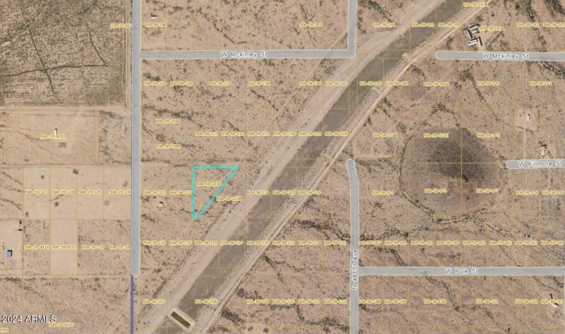 382nd Ave S of McKinley St pic1