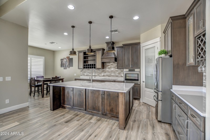 Kitchen 1