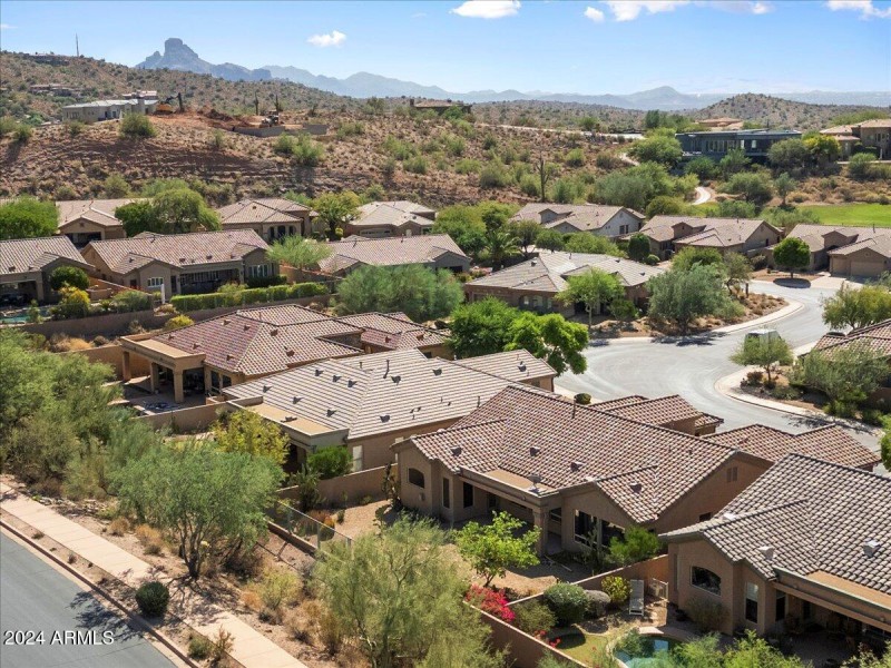 Backyard Aerial 15120 EVD