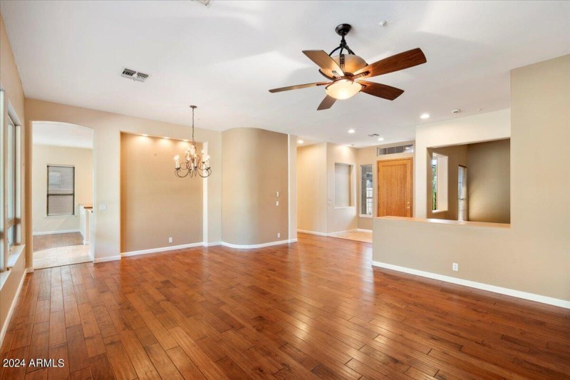 Living/Dining #2 15120 EVD