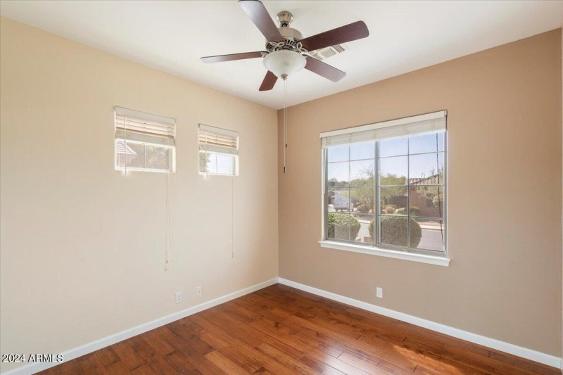 Bedroom #2 15120 EVD