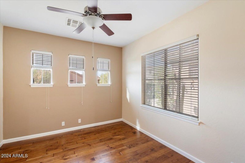 Bedroom #3 15120 EVD