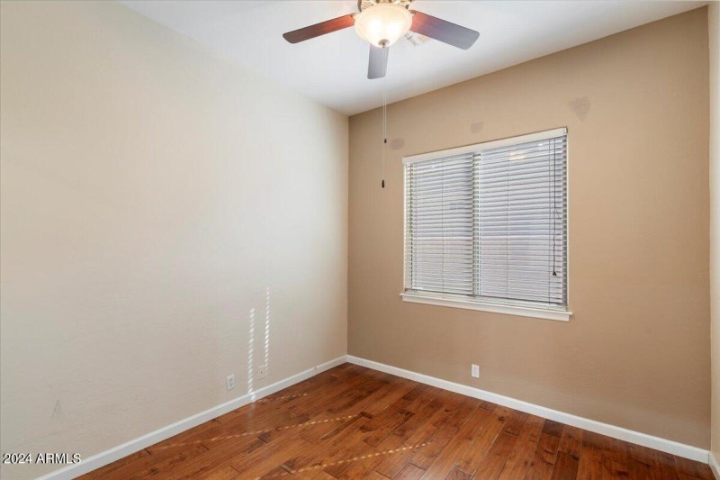 Bedroom #1 15120 EVD