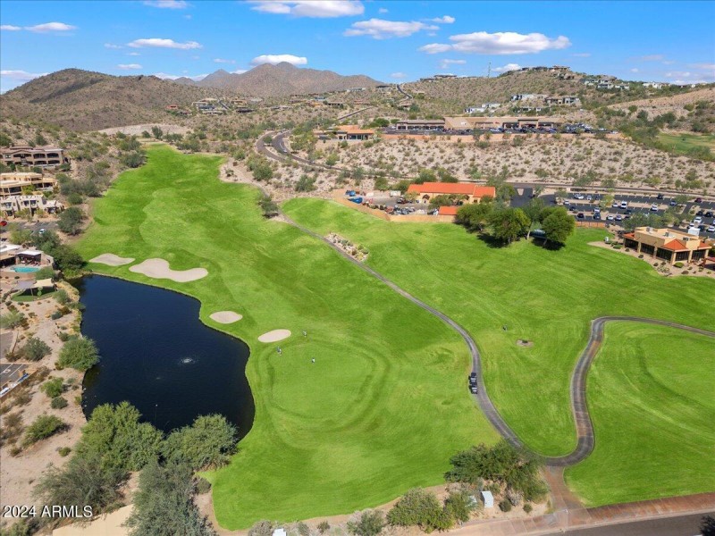 Eagle Mountain Hole #18 15120 EVD