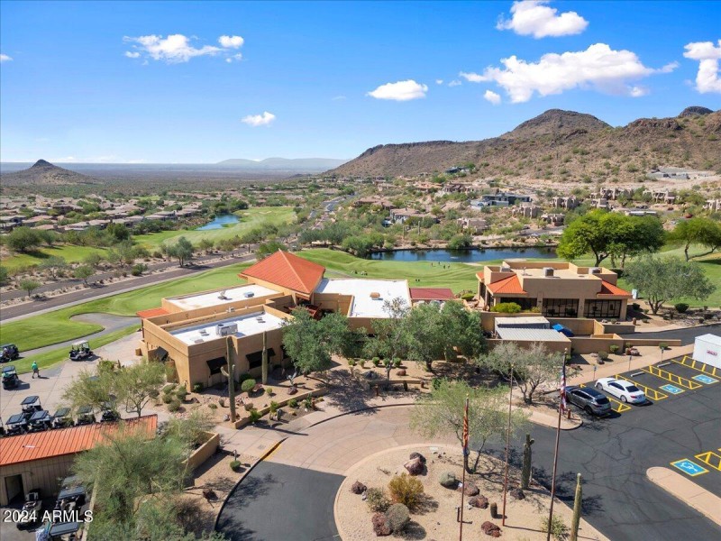 Eagle Mountain Clubhouse 15120 EVD