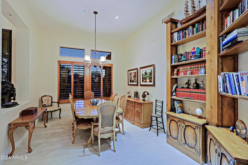 Living and Dining Room 5