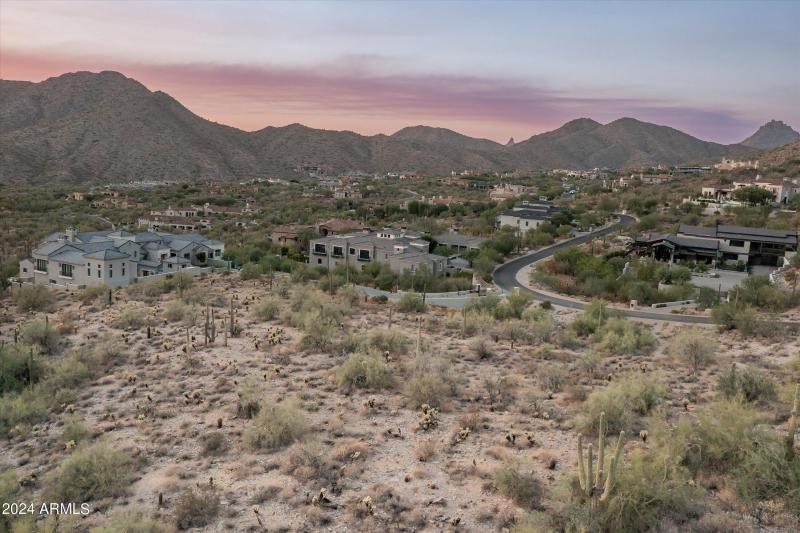 38,792 sf Building Envelope