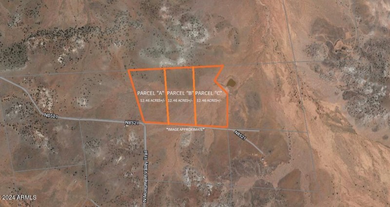 121 County Rd N8521