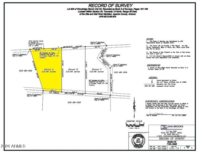 121 County Rd N8521