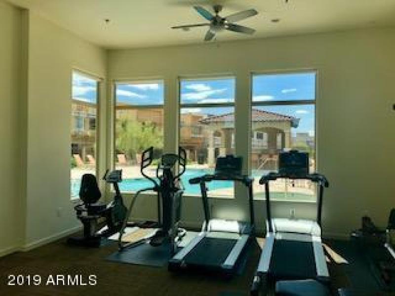 Community Fitness Center