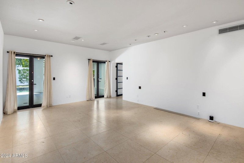 Media/Family Room