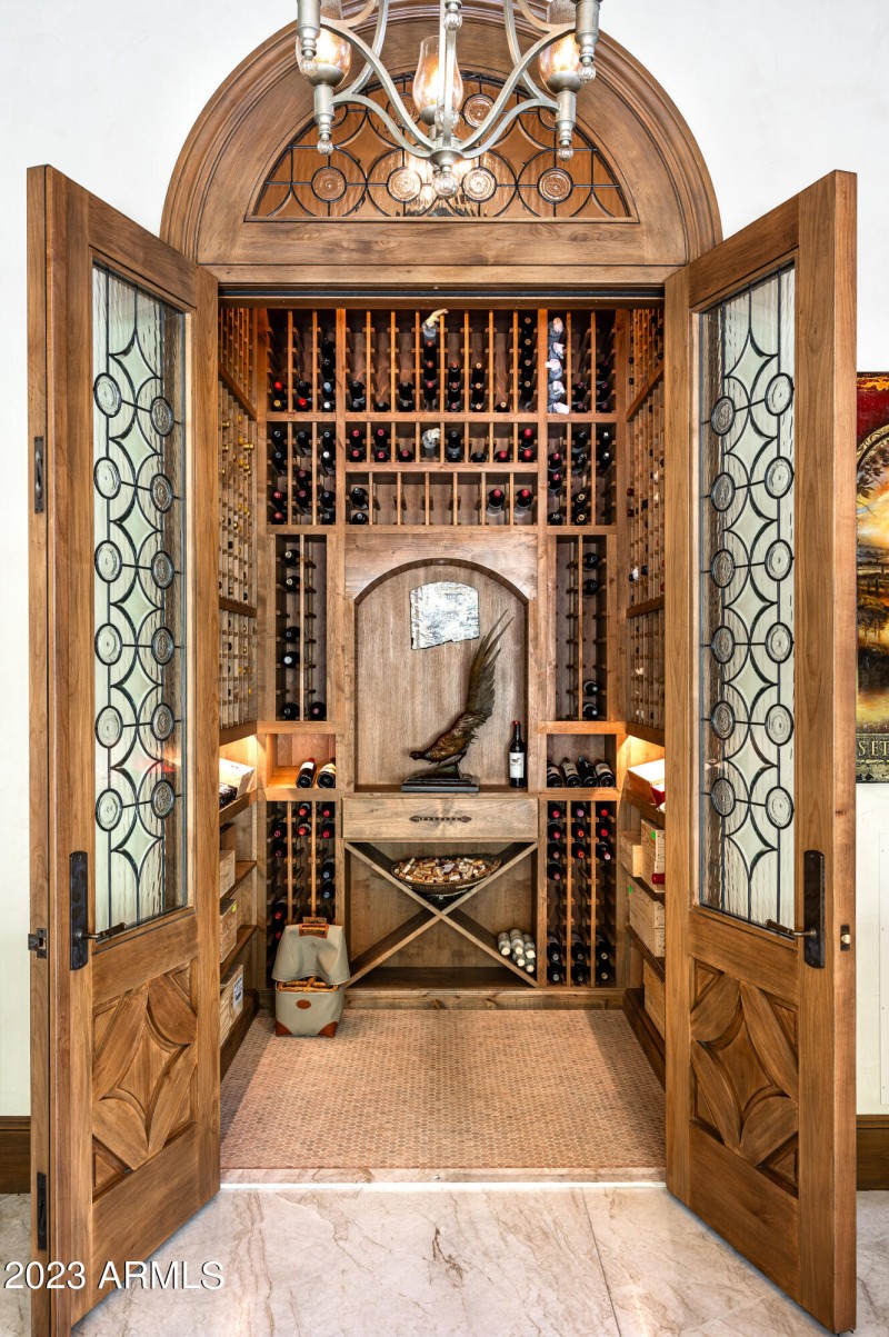 Wine Room