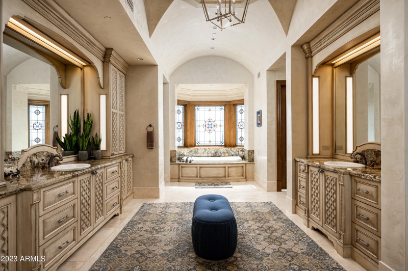 Principal Bath