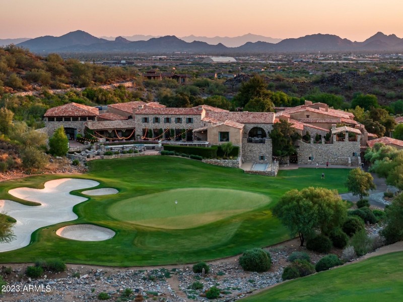 Silverleaf Golf Club