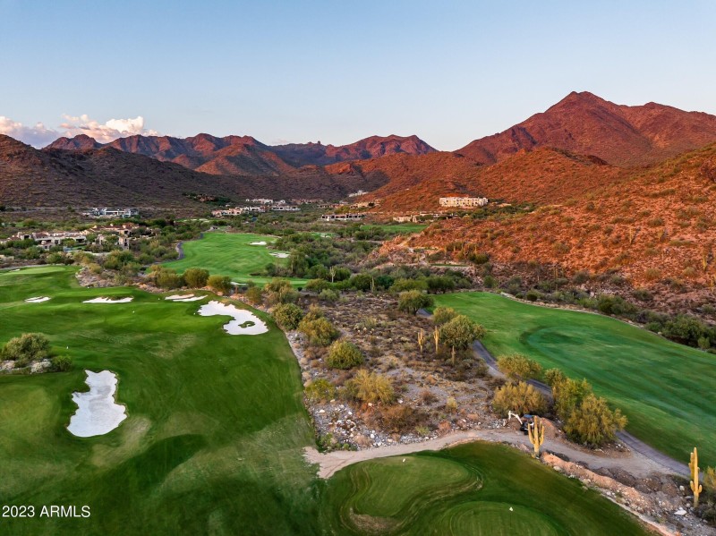 Silverleaf Golf Club