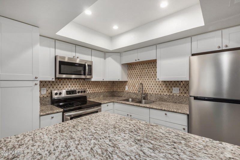 9 Kitchen