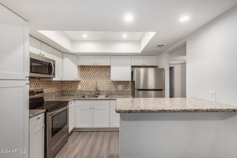 8 Kitchen