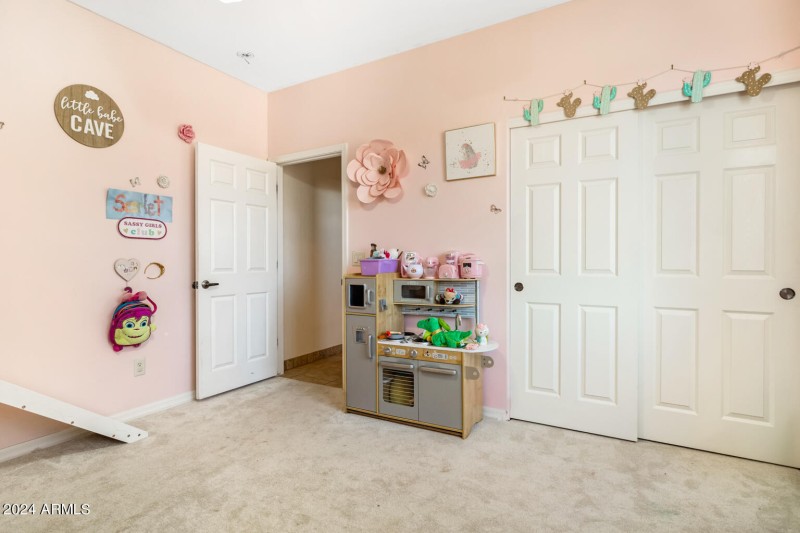 Bedroom #2