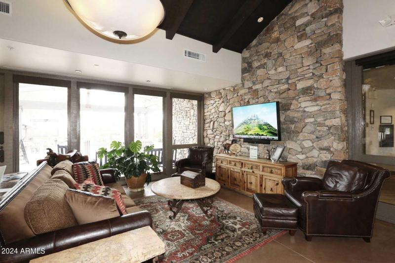 DC Ranch-Community Center-Lobby2