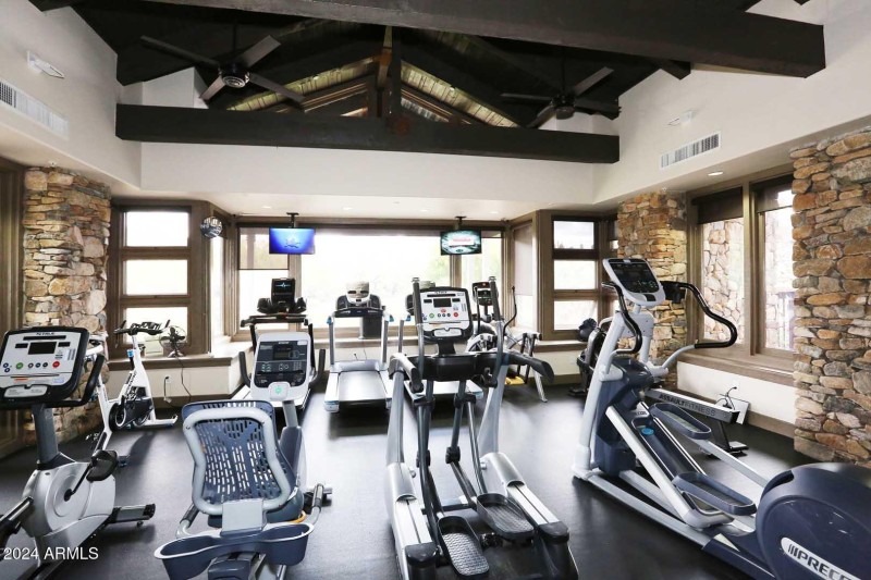 DC Ranch-Fitness Center