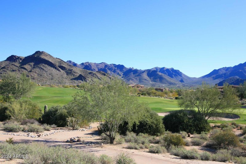 DC Ranch-Mountain View