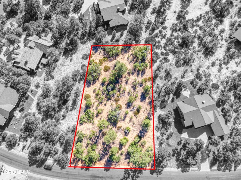 221 S FALLING LEAF RD 99, Show Low, AZ