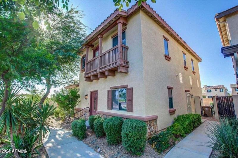 14951 W WILSHIRE DR, Goodyear, AZ 85395