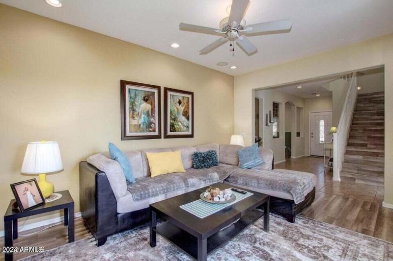 14951 W WILSHIRE DR, Goodyear, AZ 85395