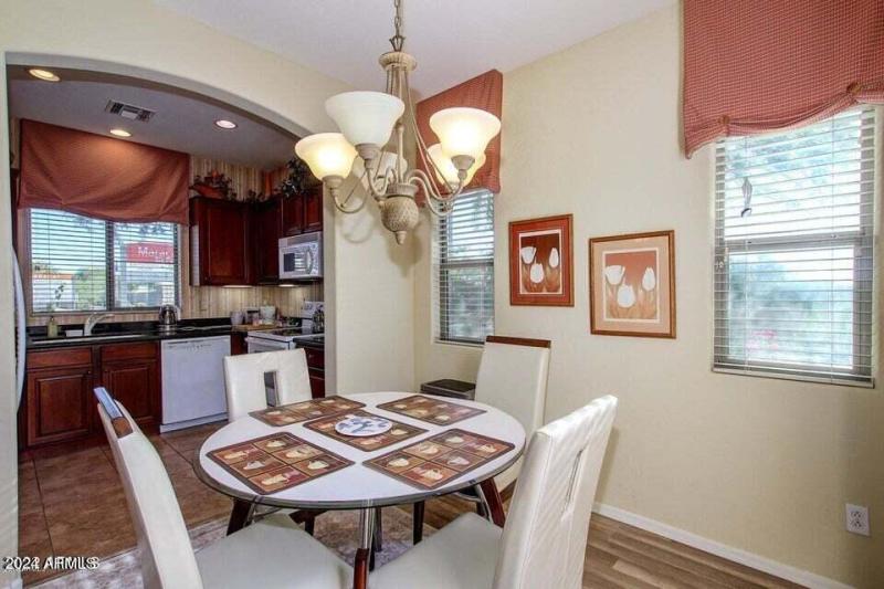 14951 W WILSHIRE DR, Goodyear, AZ 85395