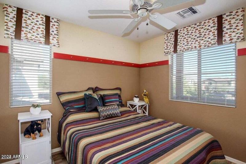 14951 W WILSHIRE DR, Goodyear, AZ 85395