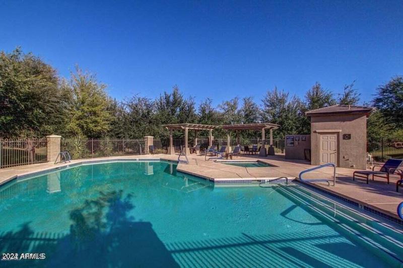 14951 W WILSHIRE DR, Goodyear, AZ 85395