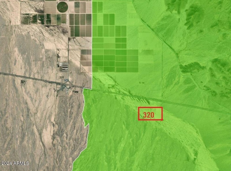 Opp Zone Map 320