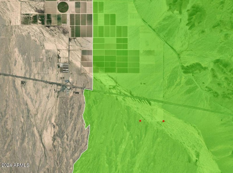 Opp Zone Map