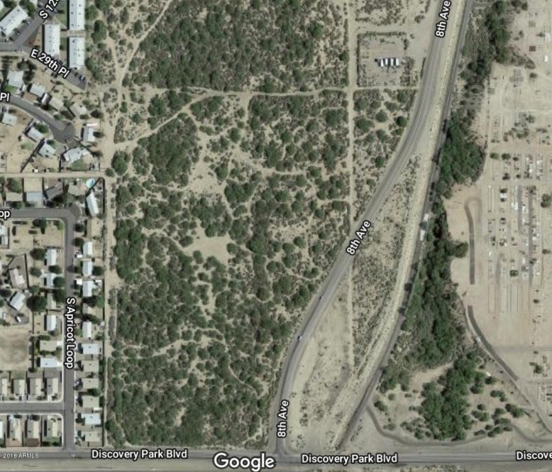 Safford Aerial 3