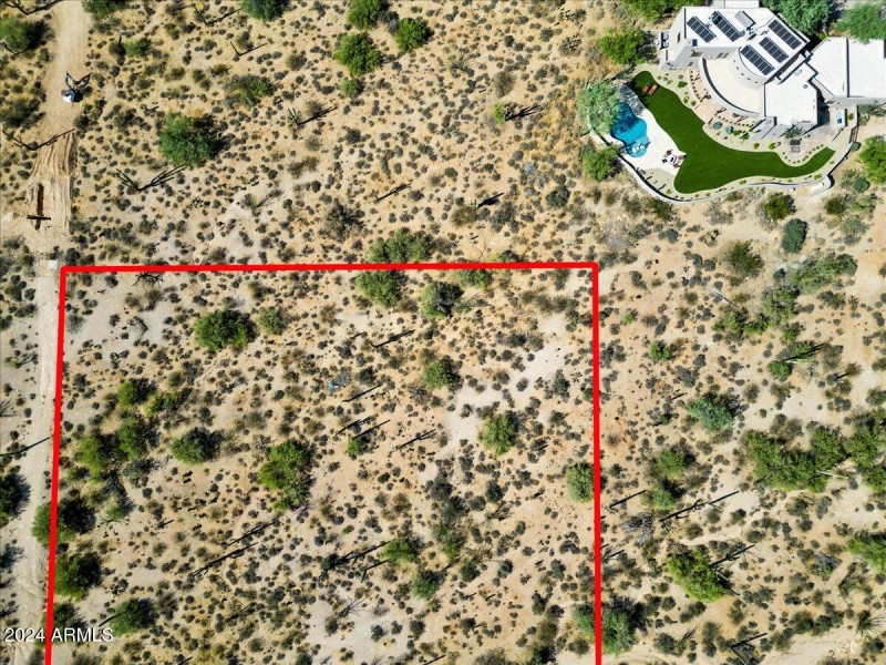 22-Lot Lines