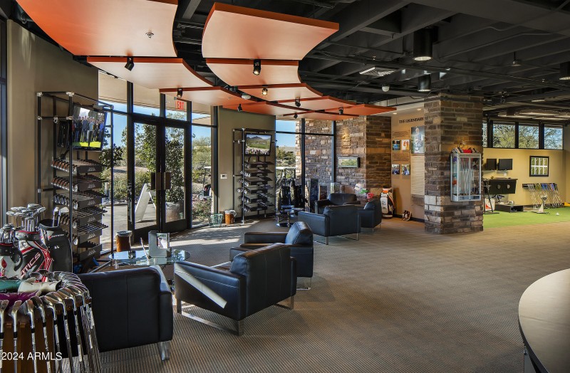 Fliock Lobby
