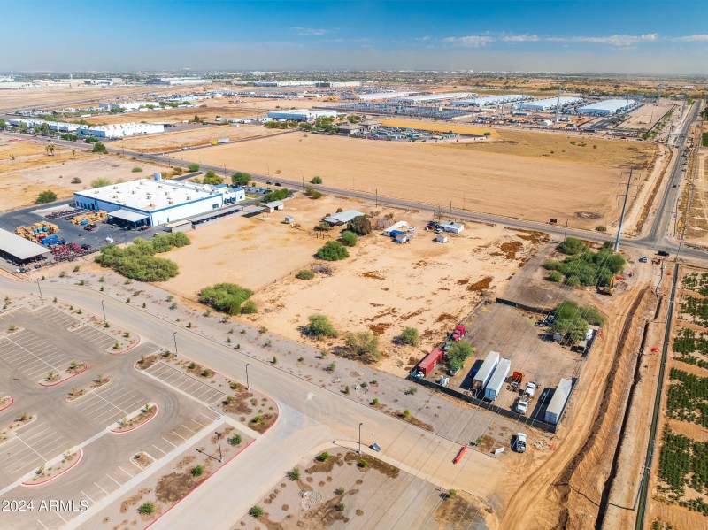 2 Goodyear Lot-13