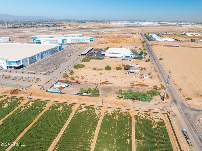 2 Goodyear Lot-11