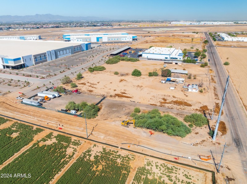 2 Goodyear Lot-10