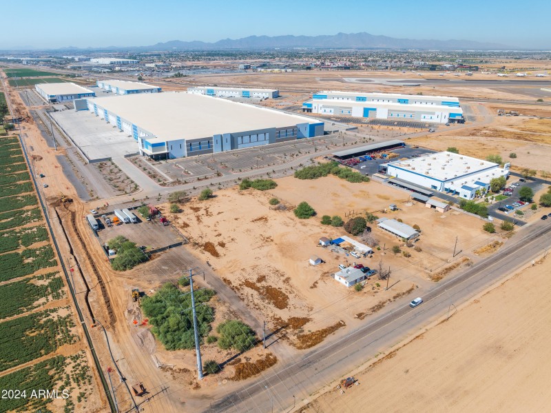 2 Goodyear Lot-8