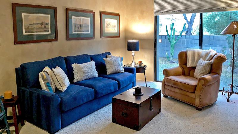 Office/Guest Bedroom