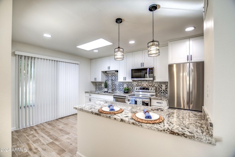 Kitchen 1