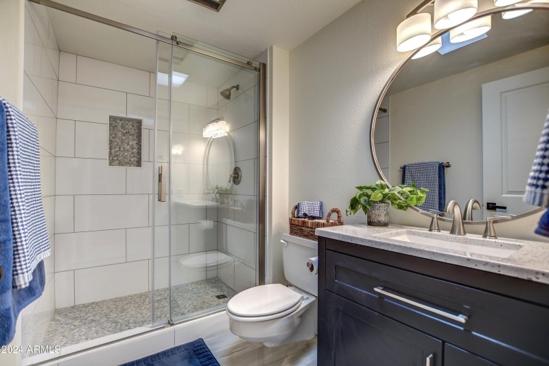Primary Bath 1