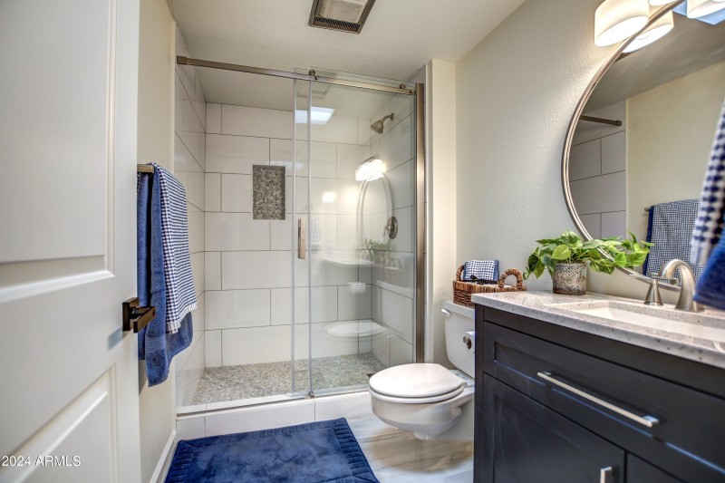 Primary Bath 2
